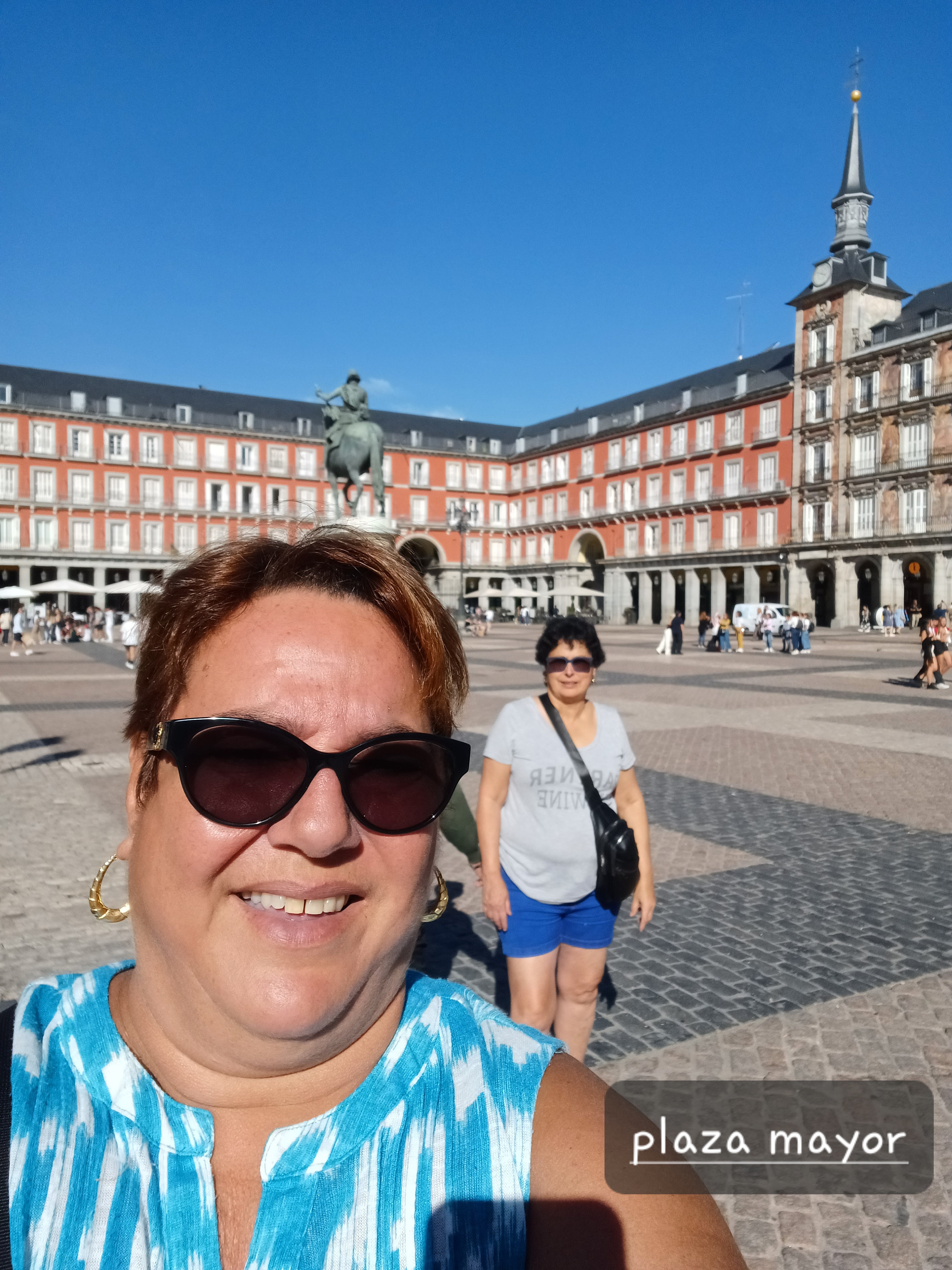 Cruise Brothers Travel Agent Ana Vega